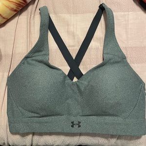 Under Armour Sports Bra